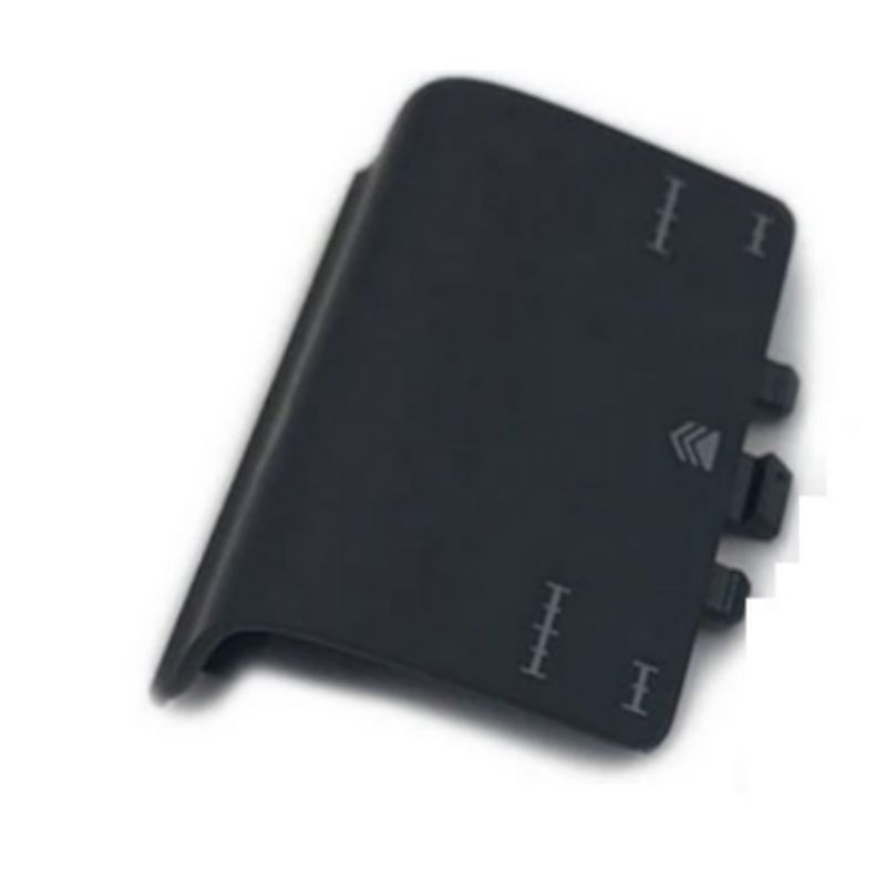 GENERICO - Tapa Baterías Pilas Compatible con Control Xbox One Elite.