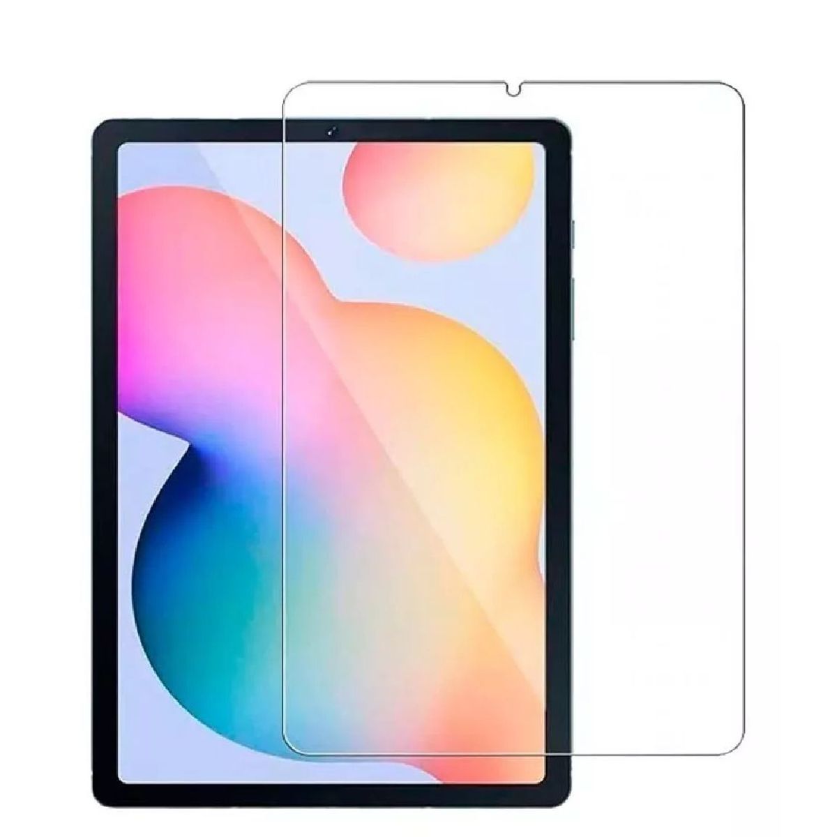 GENERICO - Vidrio Templado Para Tablet Samsung Galaxy Tab S6 Lite P610