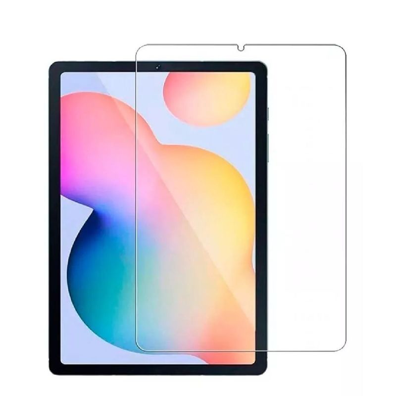 GENERICO - Vidrio Templado Para Tablet Samsung Galaxy Tab S6 Lite P610
