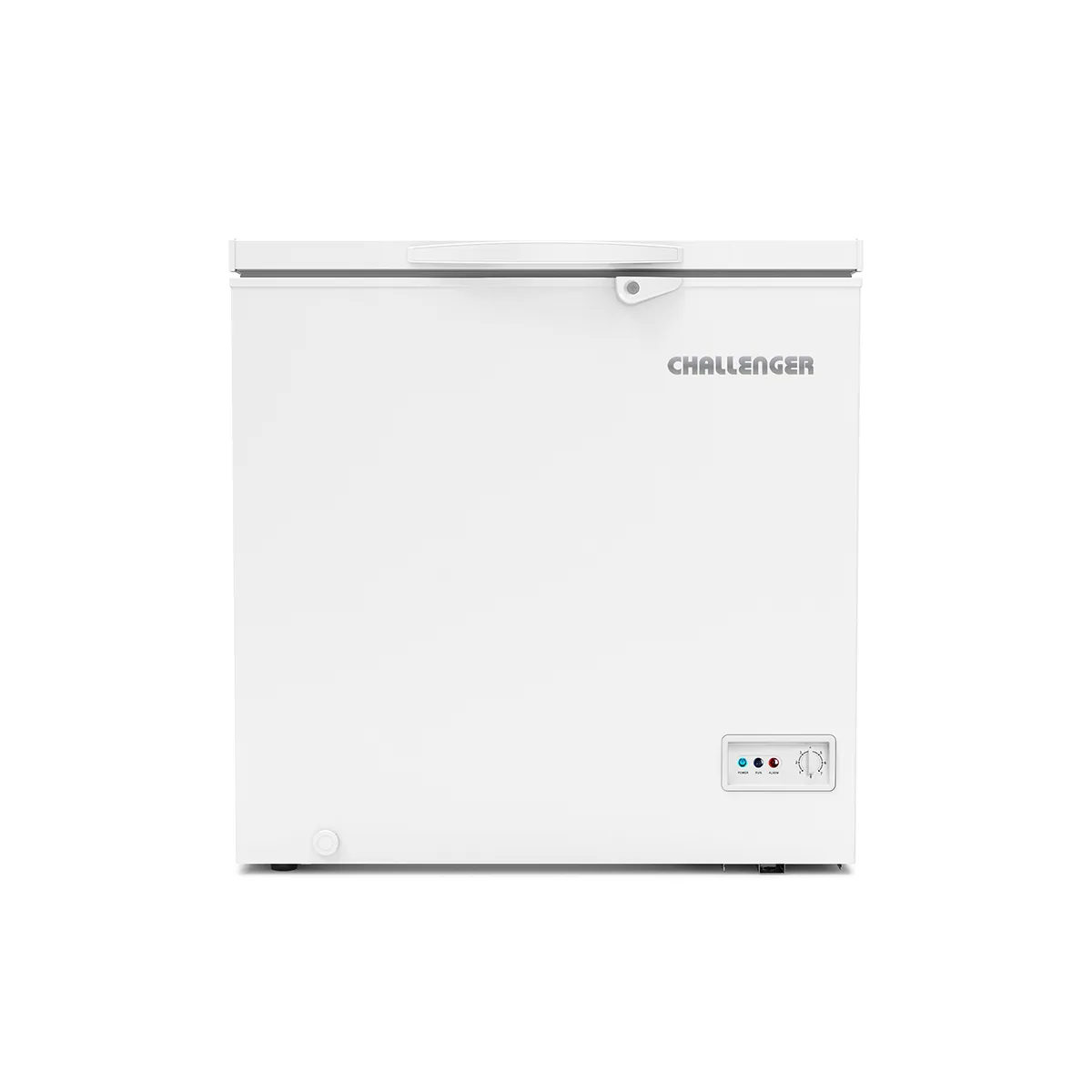 Challenger - Congelador Horizontal Challenger 97 Litros Brutos CH 100