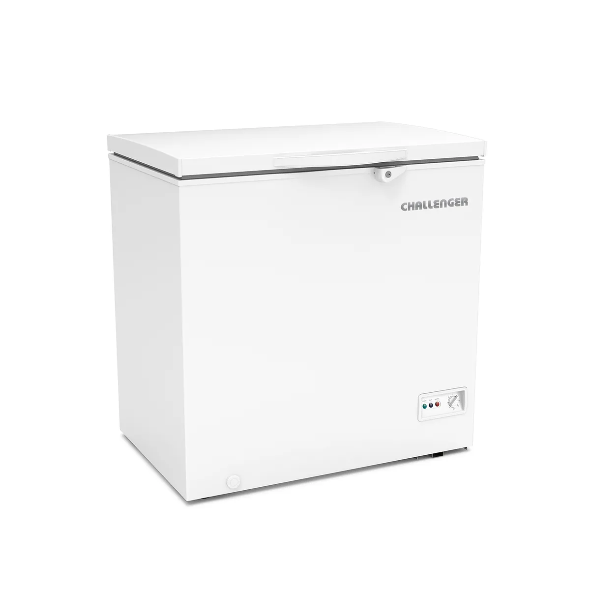 Challenger - Congelador Horizontal Challenger 97 Litros Brutos CH 100