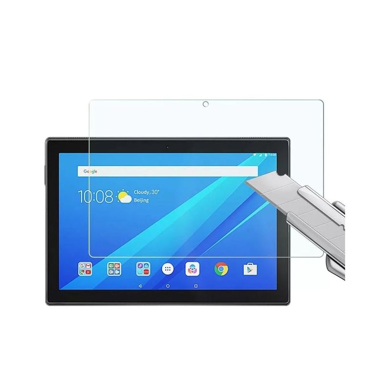 GENERICO - Vidrio Templado Para Tablet Lenovo Tab M10 10.1 Tb-x505f