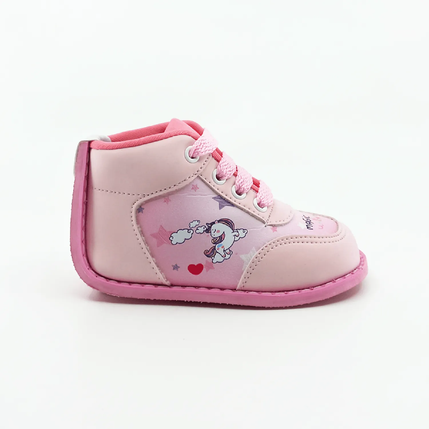 Bebe Niña Bubble Gummers Zapatos No Tuerce Zapatos No Tuerce