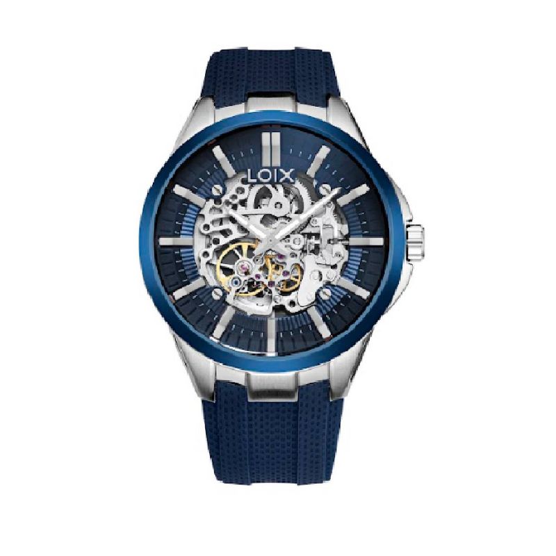 LOIX - Reloj deportivo para hombre LOIX LA 2132-4