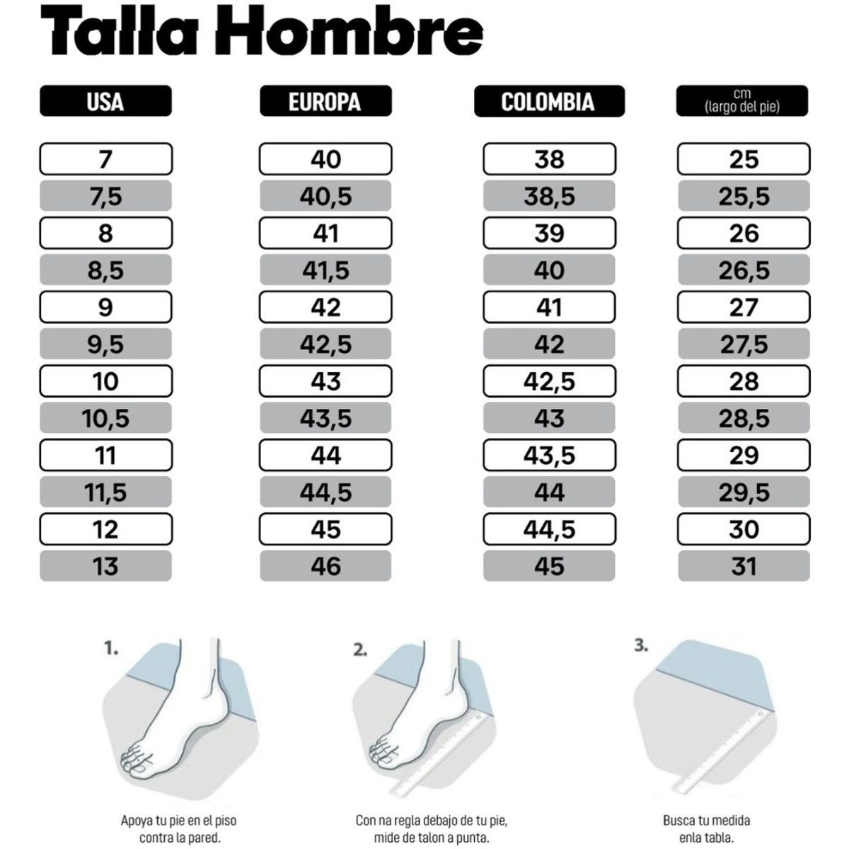 CAT - Botas Industriales HOMBRE CAT EDGE PROTECT W P91453-N11 CAT