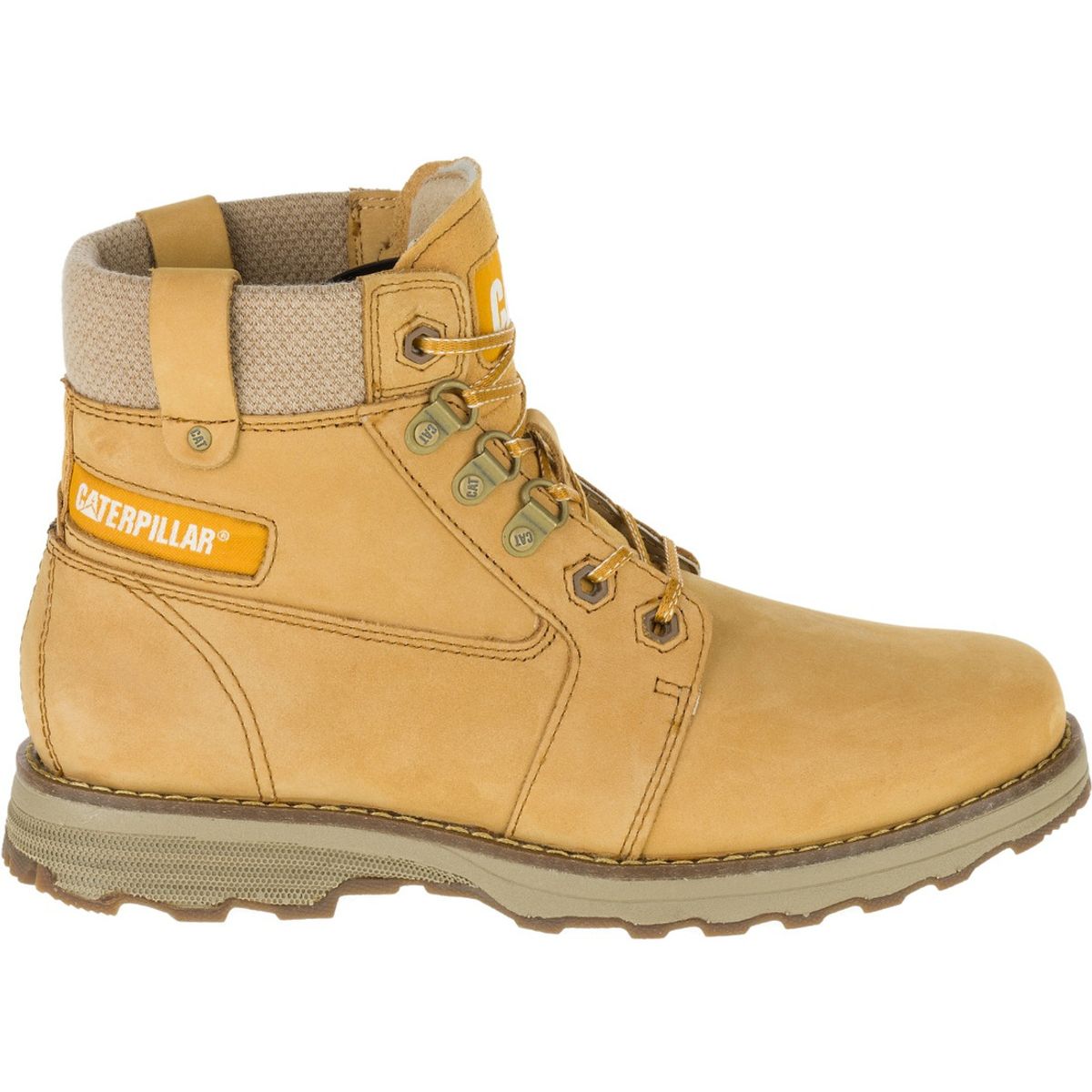 CAT - Botas MUJER CHARLI P307971-QPU CAT