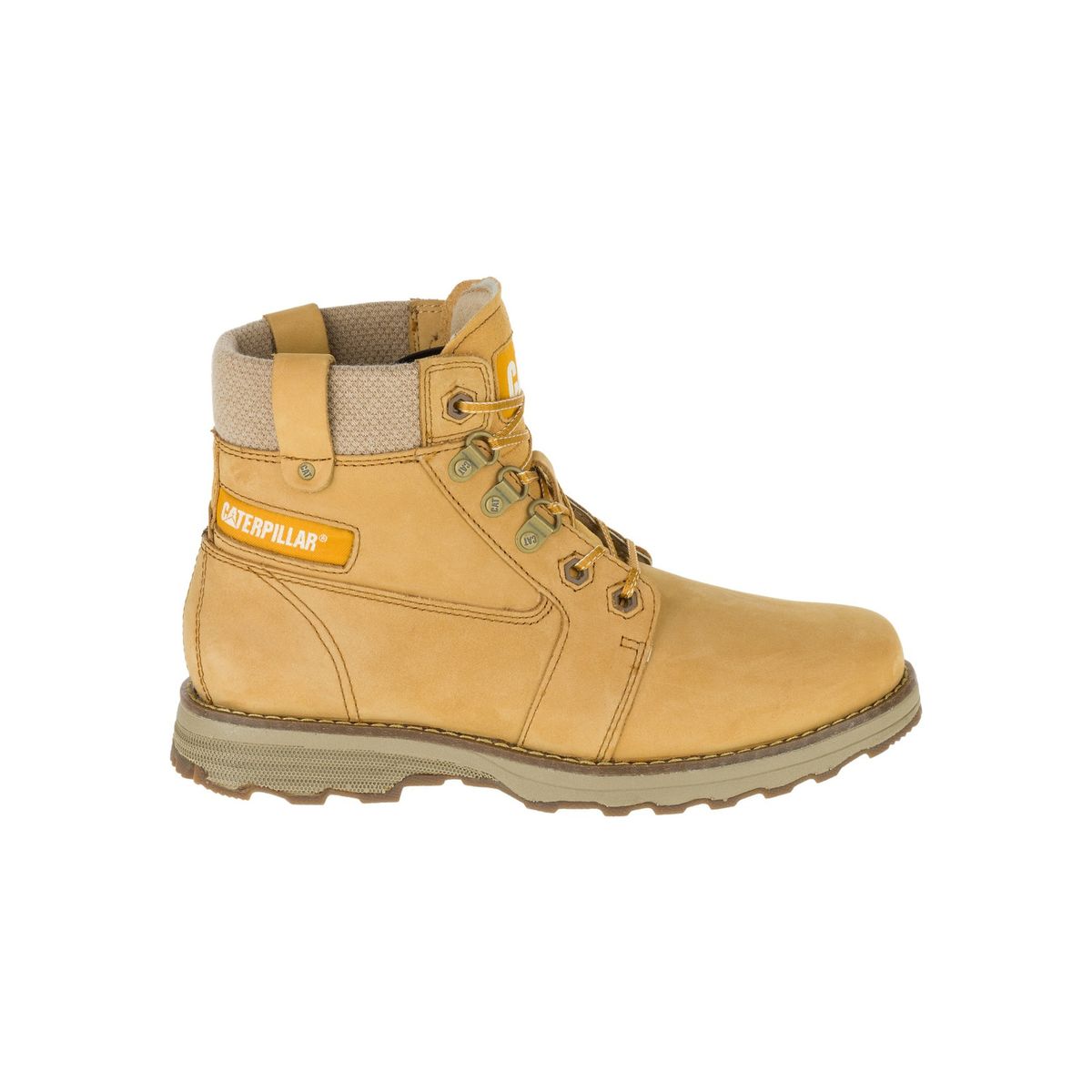 CAT - Botas MUJER CHARLI P307971-QPU CAT