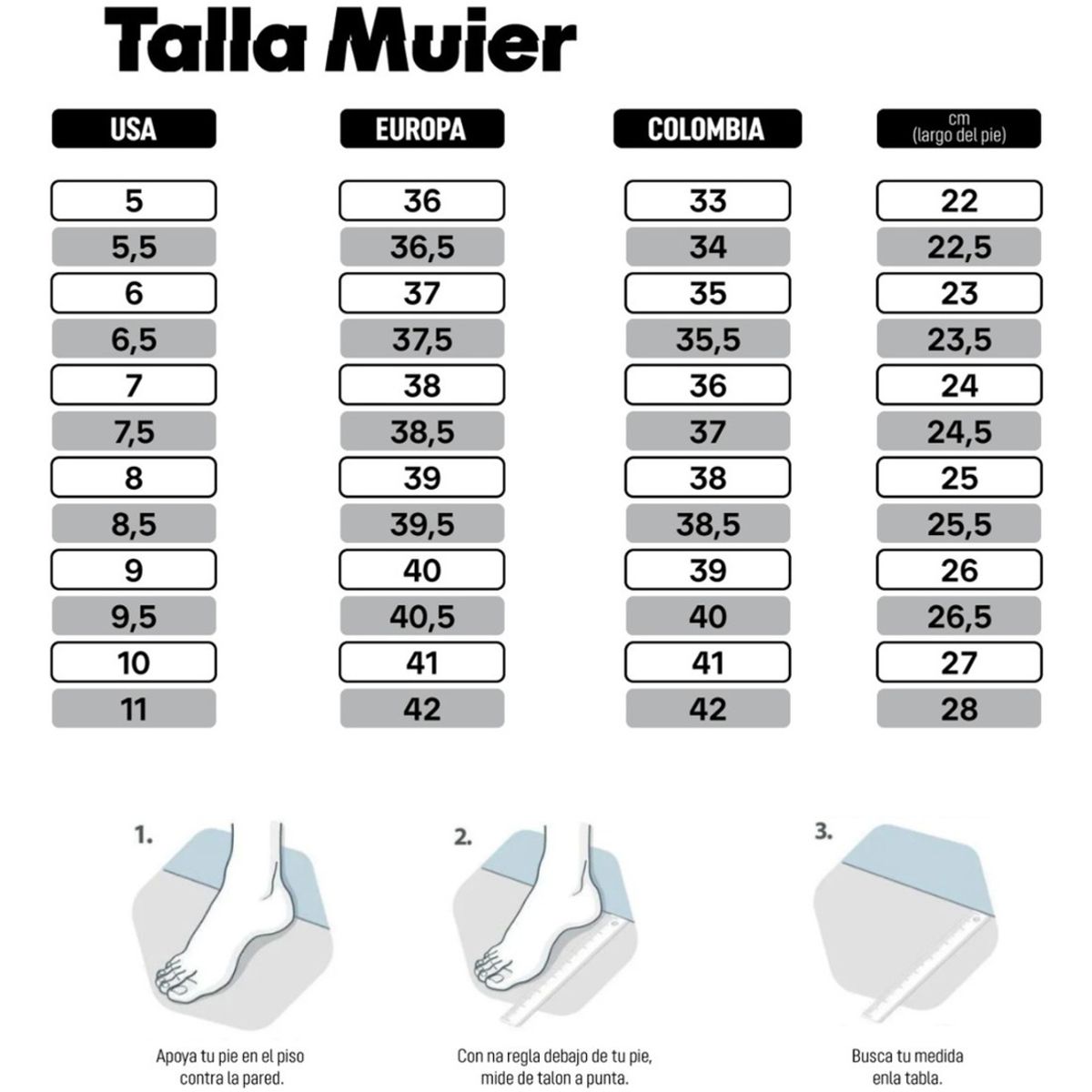 CAT - Botas MUJER CHARLI P307971-QPU CAT