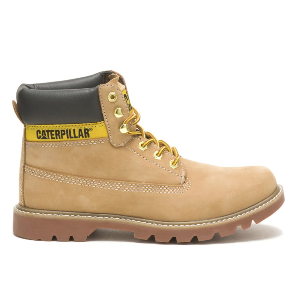 CAT - Botas Hombre Colorado 2.0 CAT