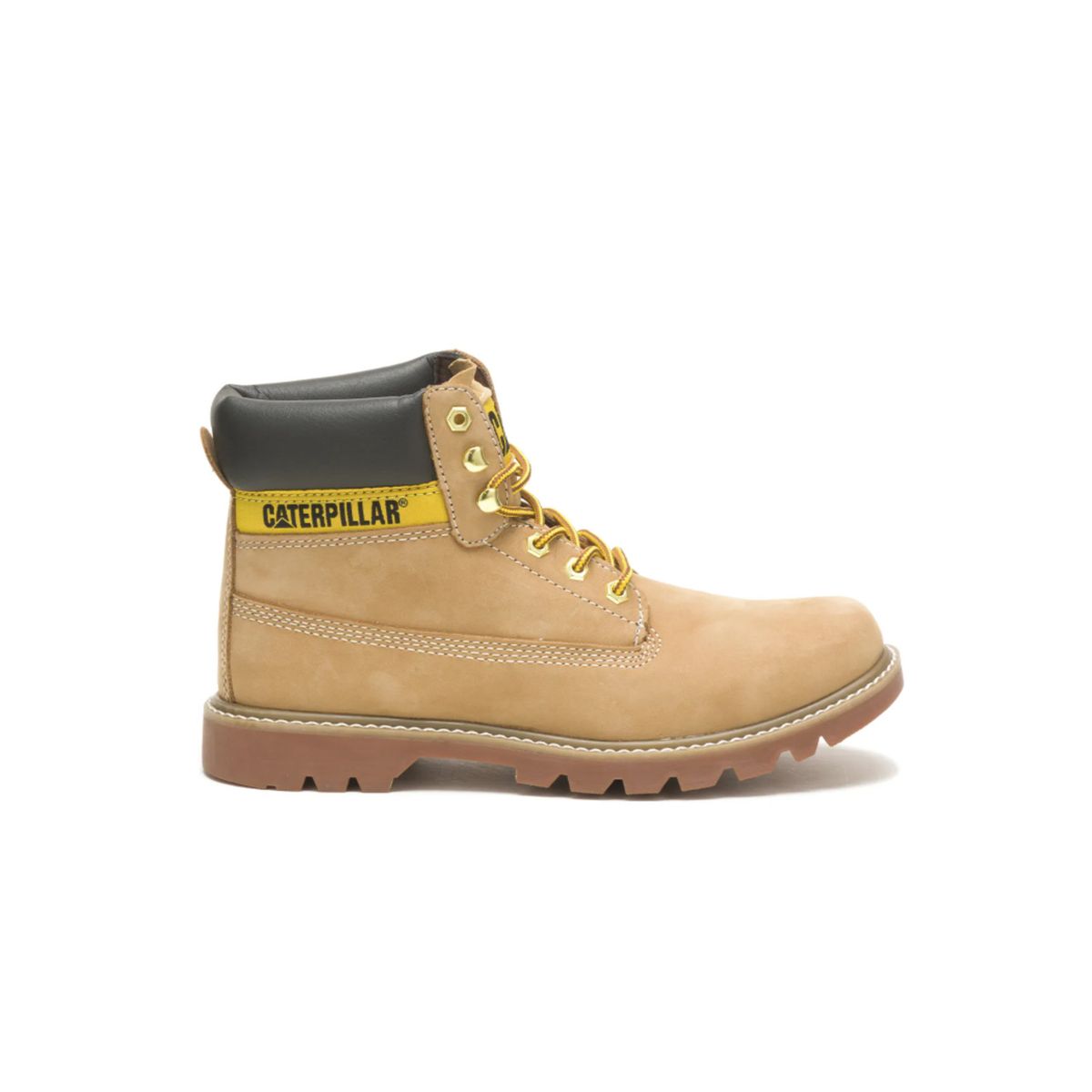 CAT - Botas Hombre Colorado 2.0 CAT