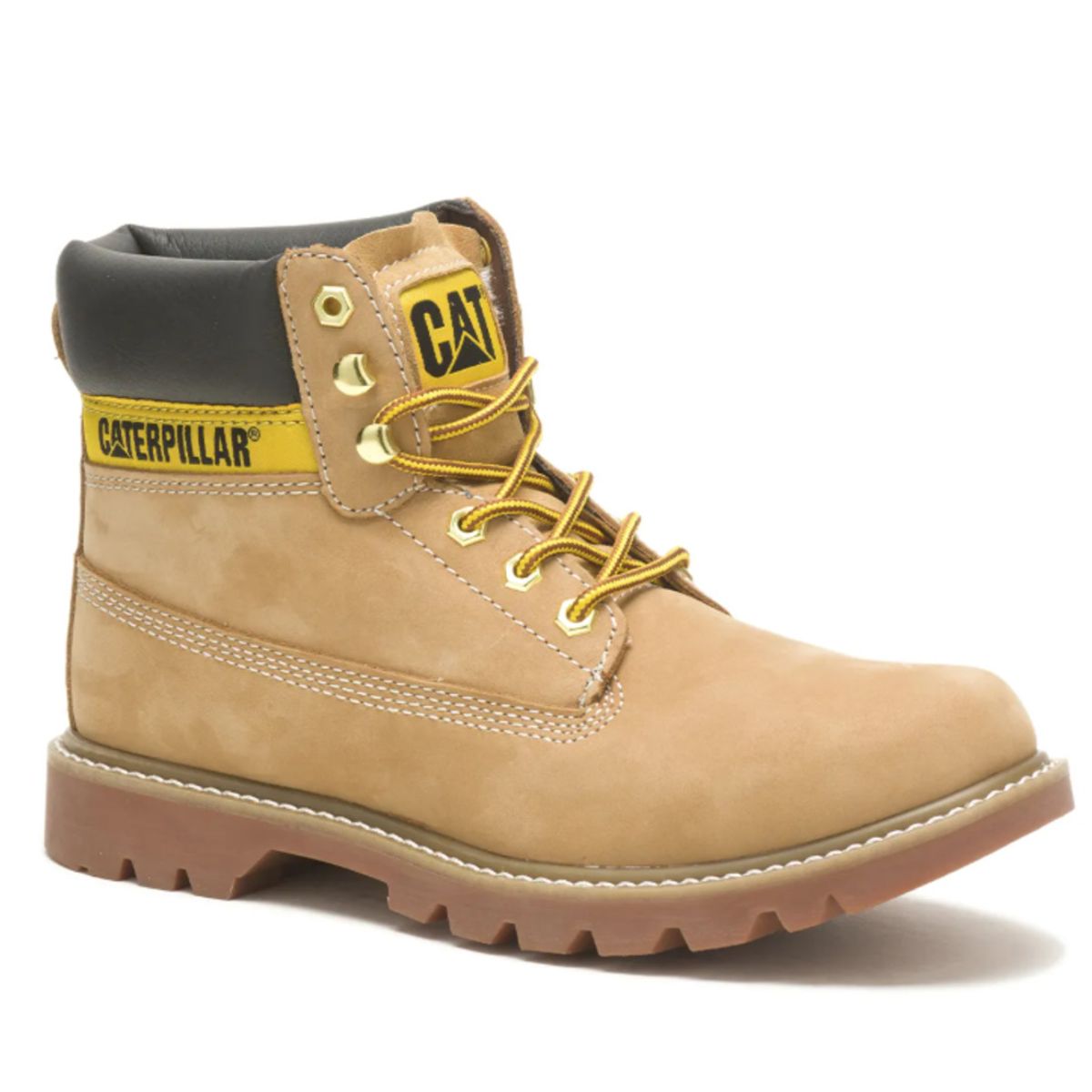 CAT - Botas Hombre Colorado 2.0 CAT