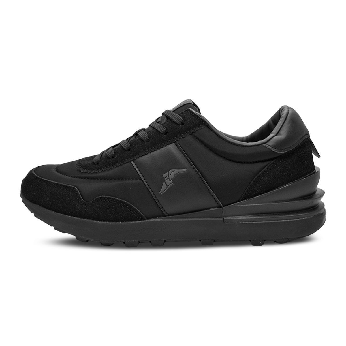 GOODYEAR - Tenis Hombre Goodyear Negro STOWE-A
