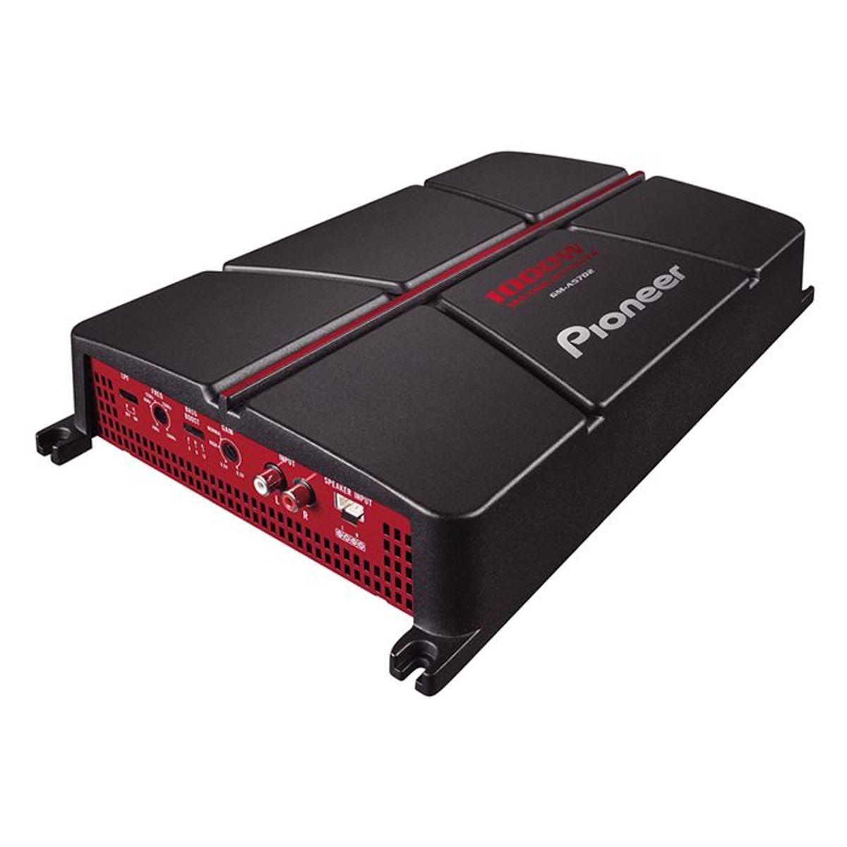 PIONEER - Amplificador Pioneer Planta Radio Carro 2 Canales GM-A5702