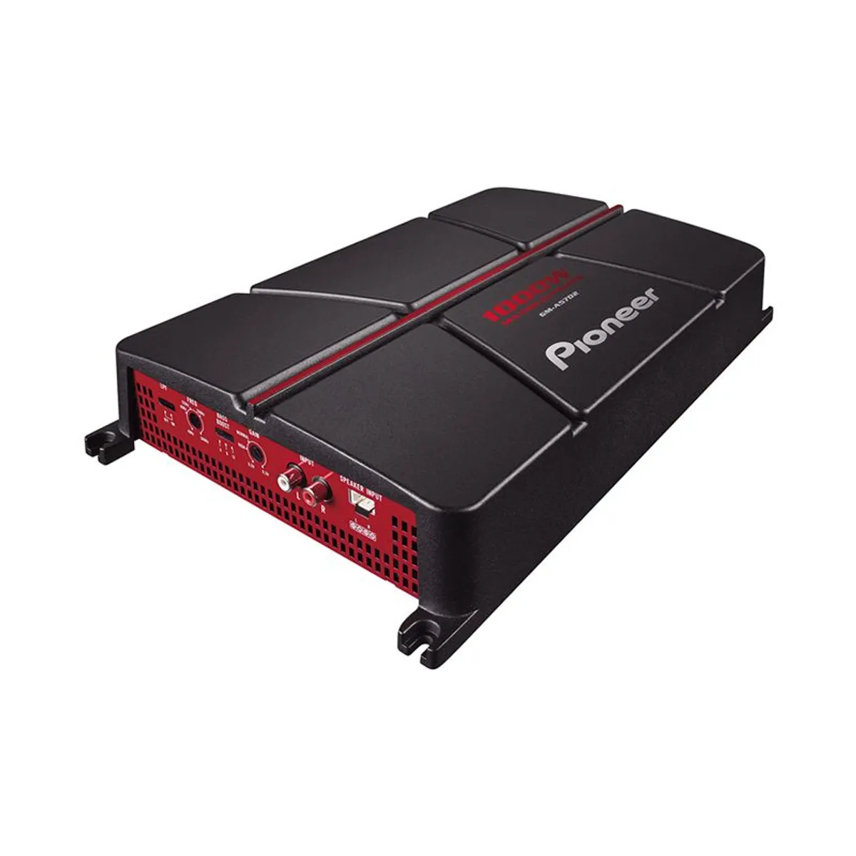 PIONEER - Amplificador Pioneer Planta Radio Carro 2 Canales GM-A5702