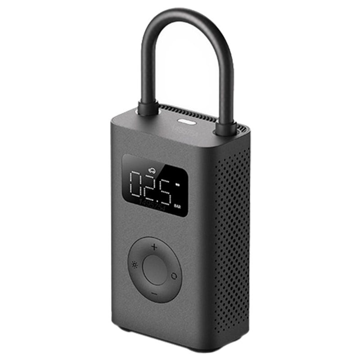 XIAOMI - Compresor Xiaomi Portable Electric Air Compressor 2 Negro