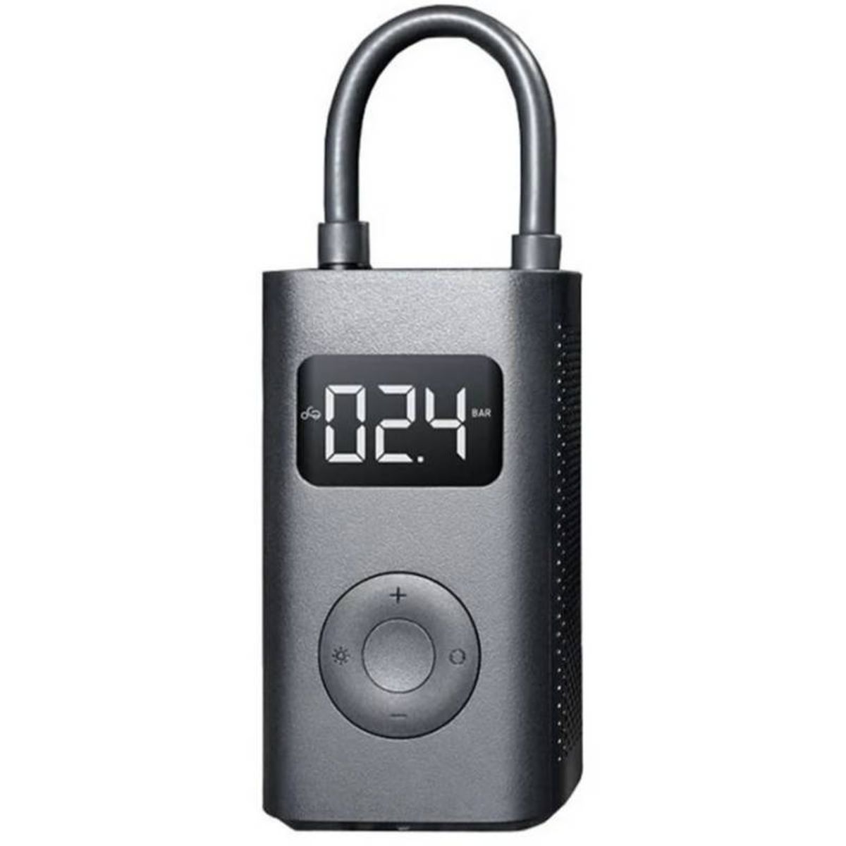 XIAOMI - Compresor Xiaomi Portable Electric Air Compressor 2 Negro