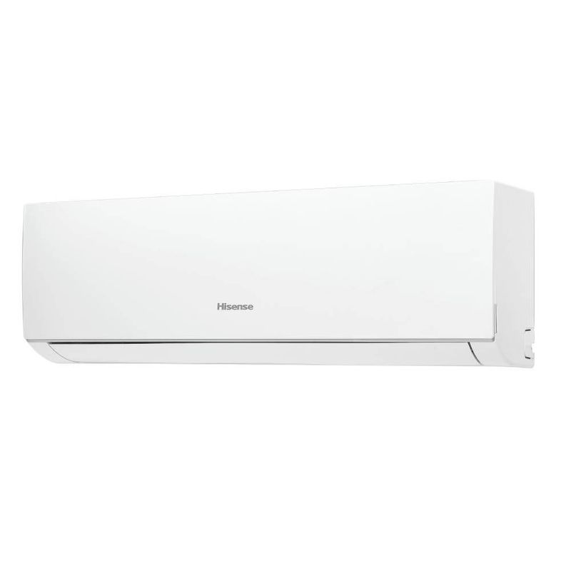HISENSE - Aire Acondicionado Hisense ONOFF 12000BTU Blanco AS-12CR2SVEDJ05.