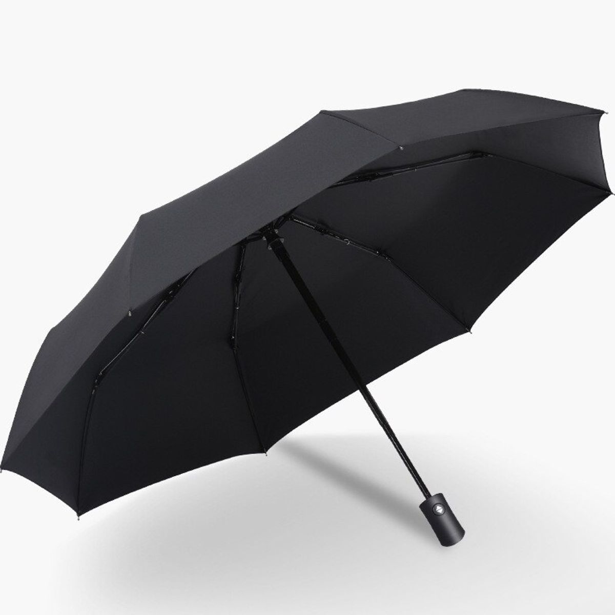 GENERICO - Paraguas Sombrilla Automática Umbrella Con Filtro Uv