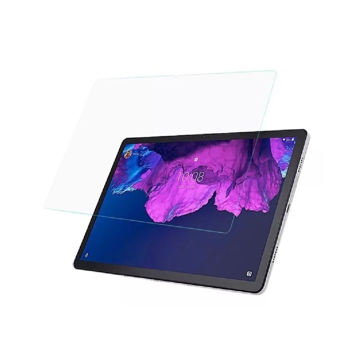 GENERICO - Vidrio Templado Protector Para Tablet Lenovo Tab P11