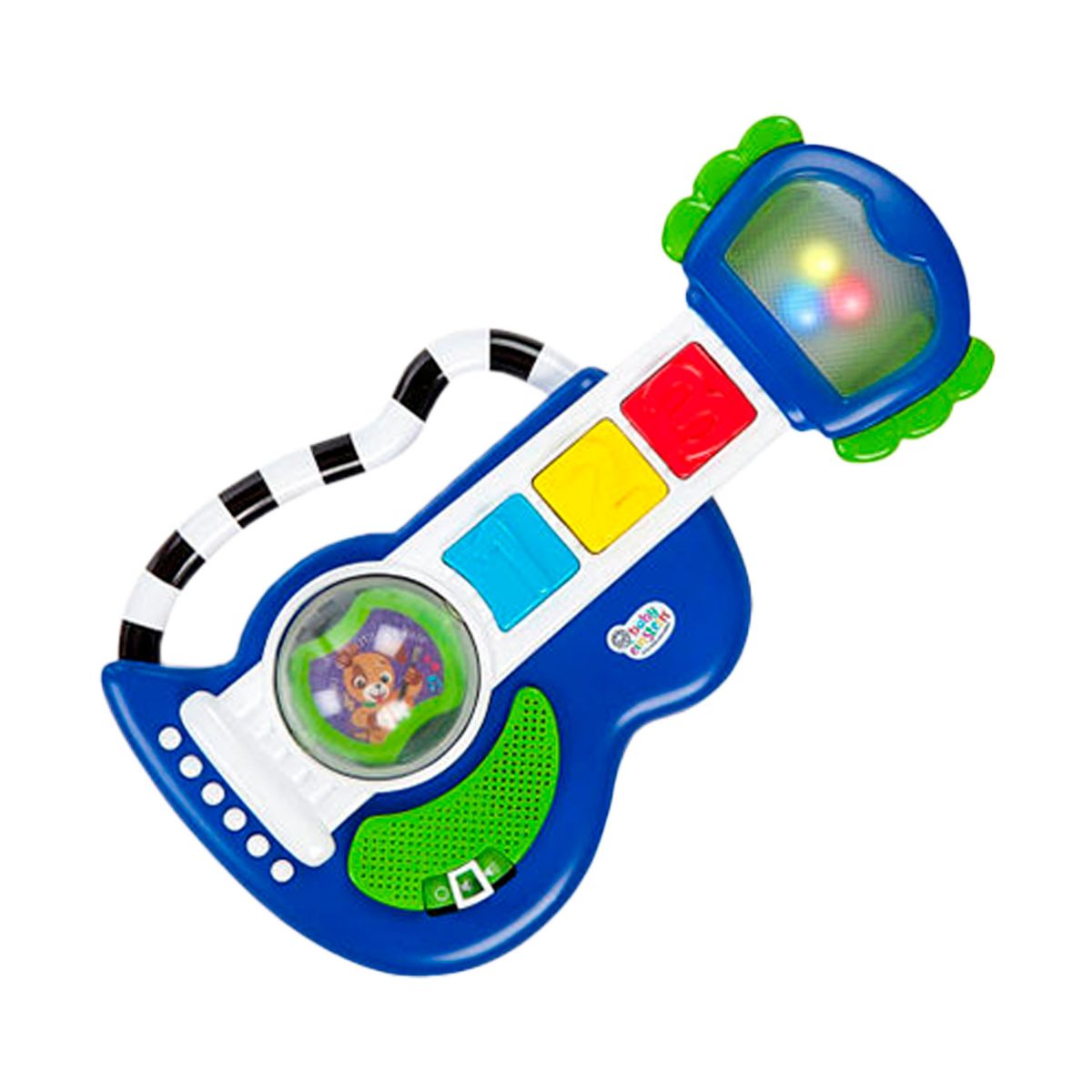 BABY EINSTEIN - Juguete Guitarra Musical 90680  Baby Einstein