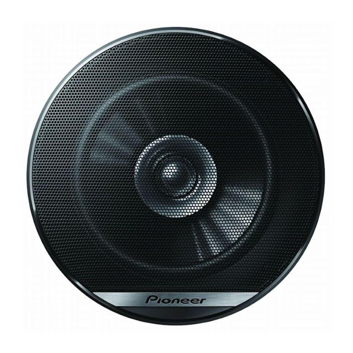 PIONEER - Par Parlantes Carro 10cm 2 Vias, 210 Watts Pioneer TS-G1020F