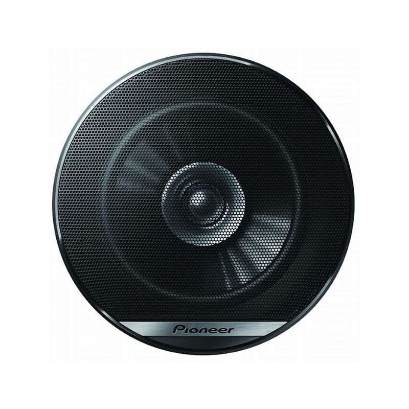 PIONEER - Par Parlantes Carro 10cm 2 Vias, 210 Watts Pioneer TS-G1020F