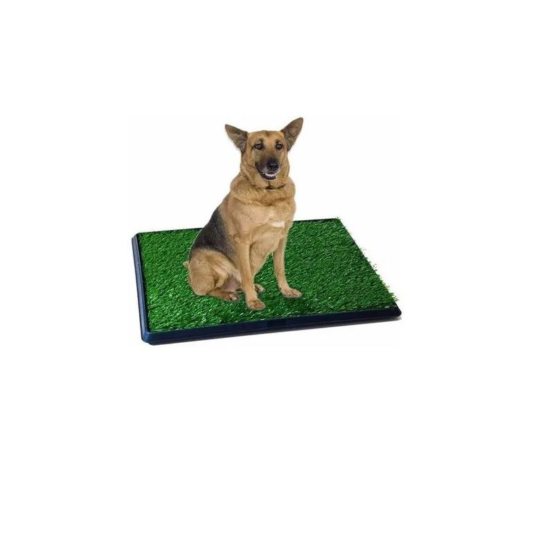 GENERICO - Tapete De Entrenamiento Para Perro Grande
