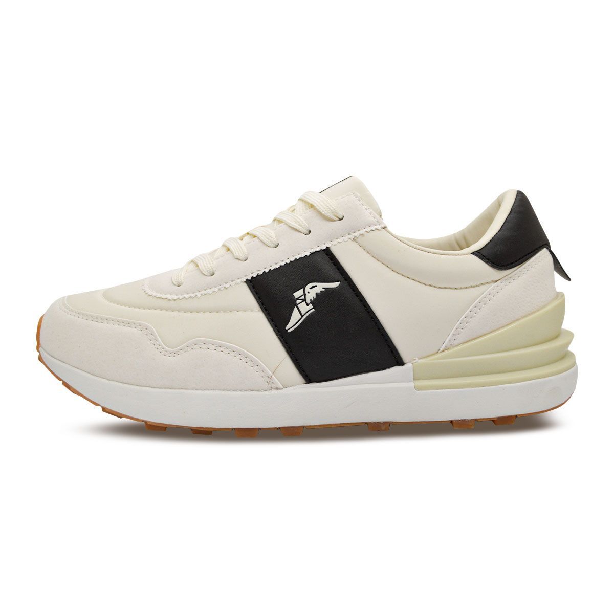 GOODYEAR - Tenis Hombre Goodyear Blanco STOWE-B