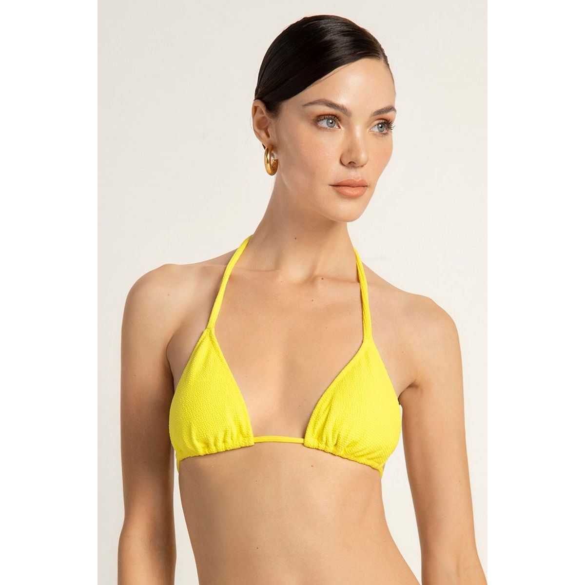 TOUCHE BALNEAIRE - Traje de baño Top Para Dama  Marca Touche Balneaire Ref 0B58041XS