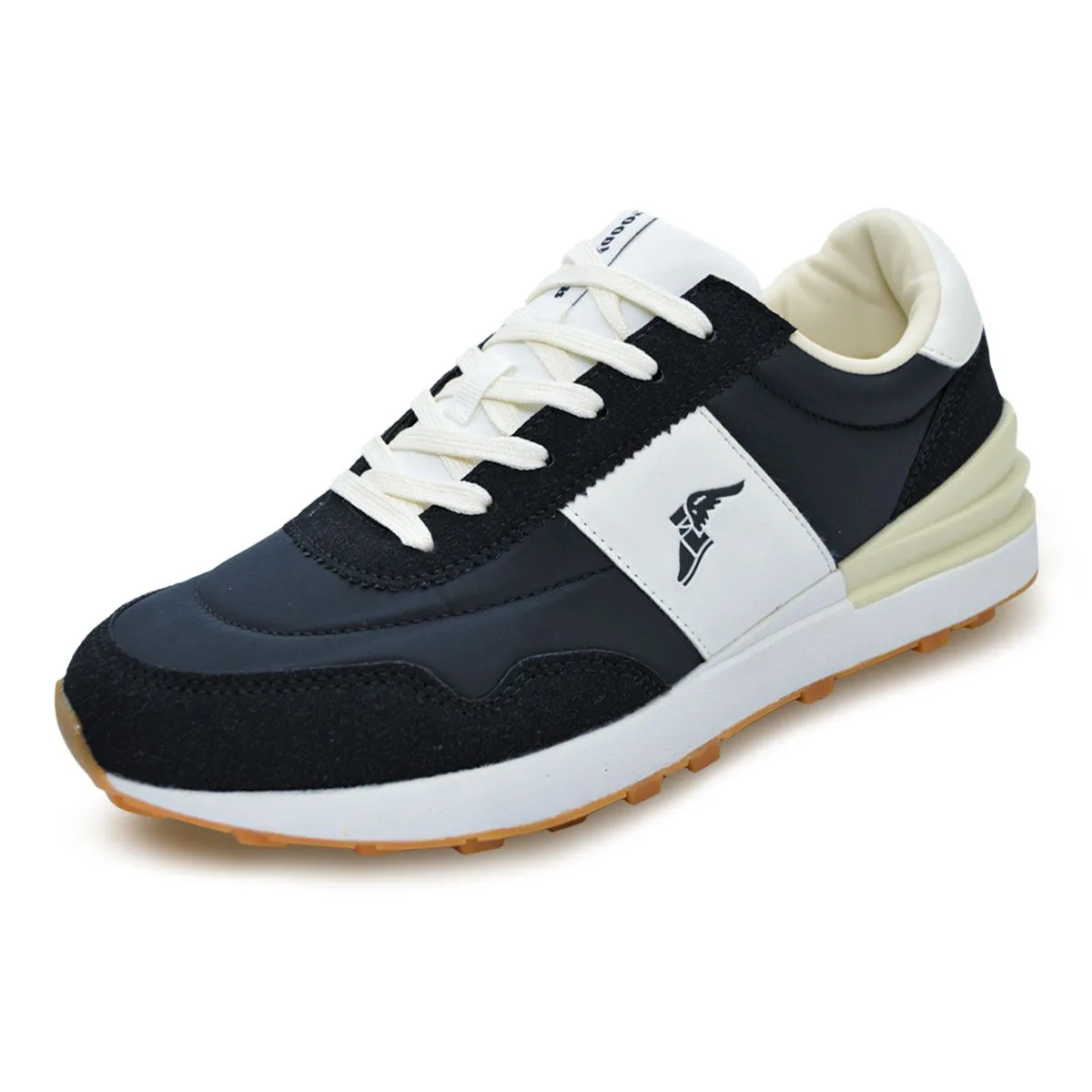 GOODYEAR - Tenis Hombre Goodyear Azul STOWE-C