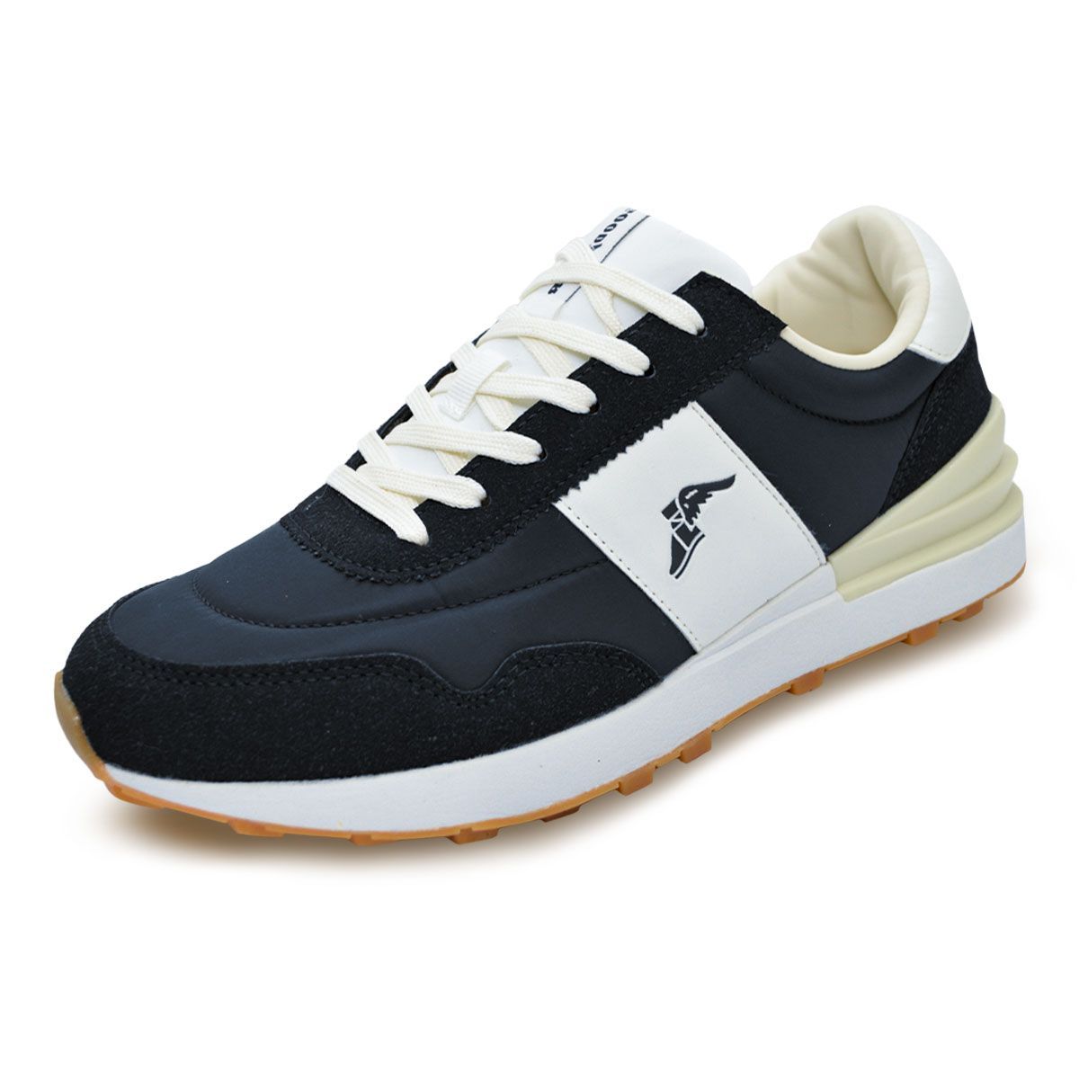 GOODYEAR - Tenis Hombre Goodyear Azul STOWE-C