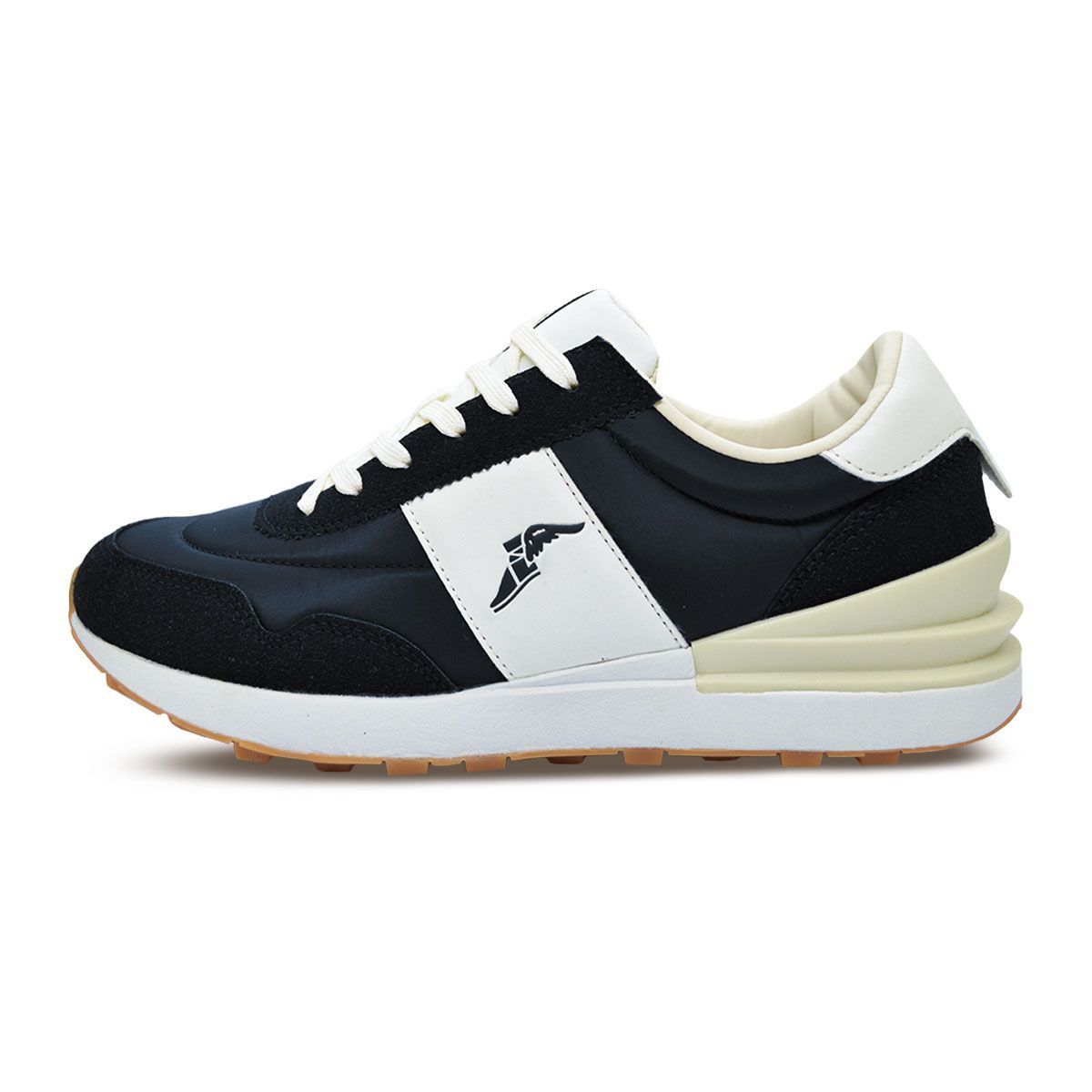 GOODYEAR - Tenis Hombre Goodyear Azul STOWE-C