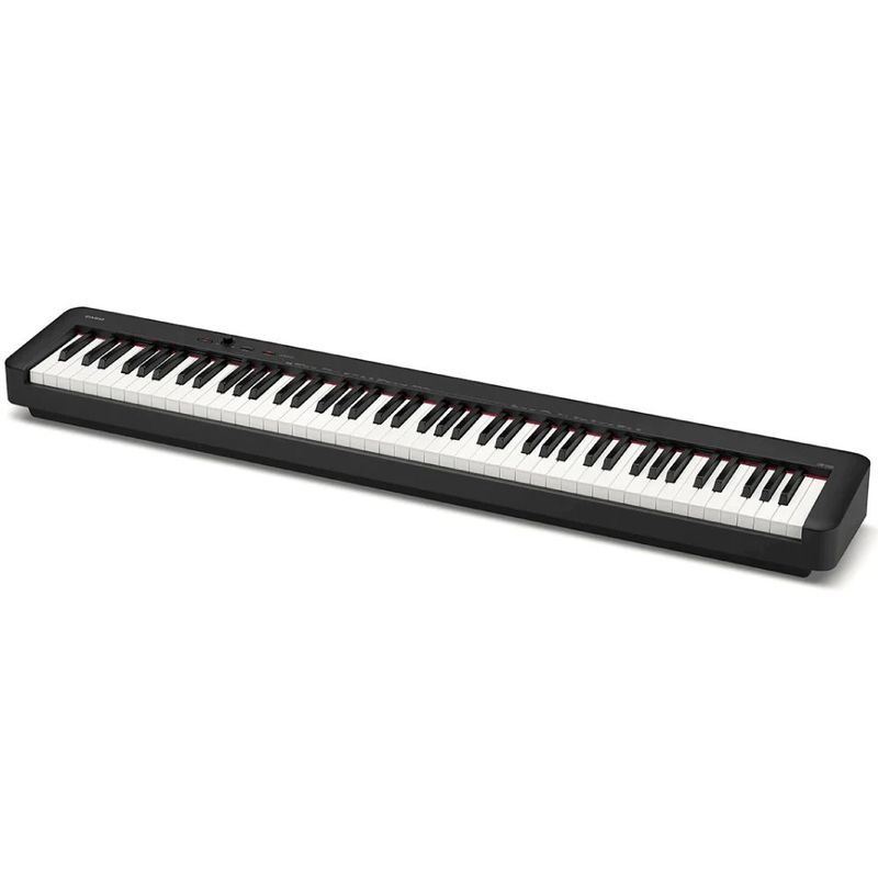 CASIO - Piano Digital Casio Cdp-S160 Negro