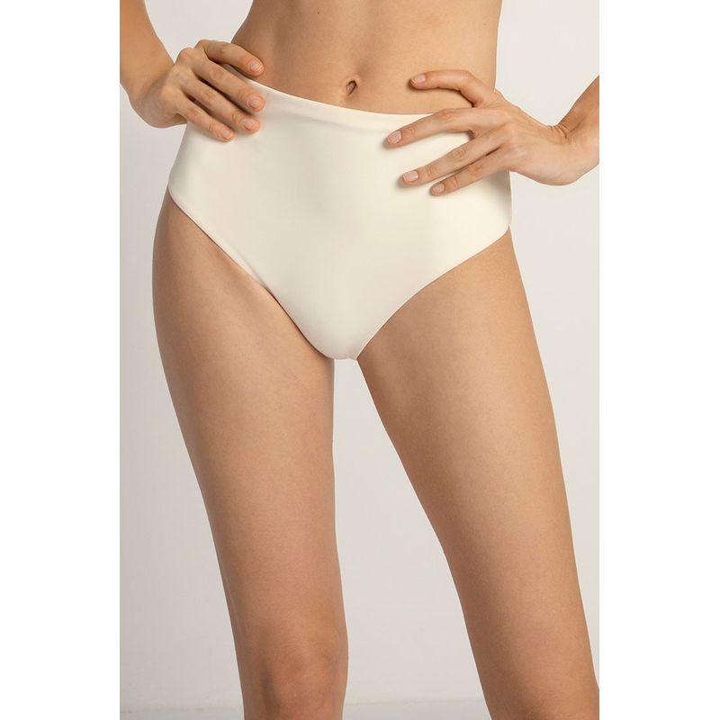 TOUCHE BALNEAIRE - Traje de baño Panty Para Dama  Marca Touche Balneaire Ref 0C68M41XS