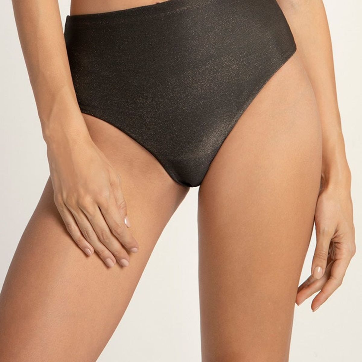 TOUCHE BALNEAIRE - Traje de baño Panty Para Dama  Marca Touche Balneaire Ref 0C73041XS