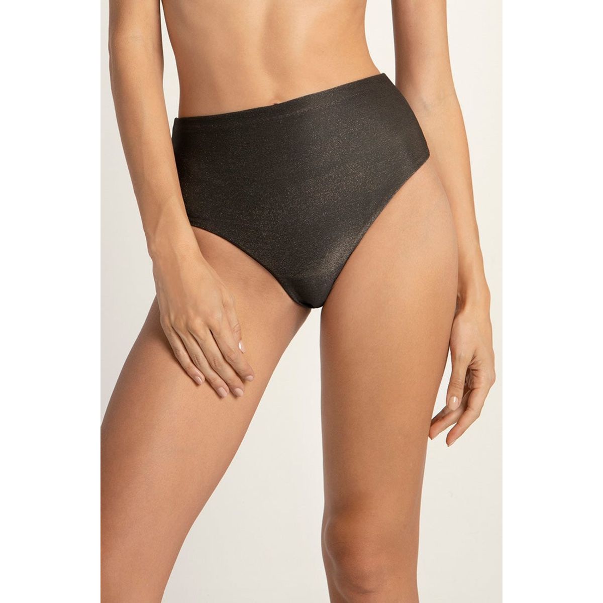 TOUCHE BALNEAIRE - Traje de baño Panty Para Dama  Marca Touche Balneaire Ref 0C73041XS