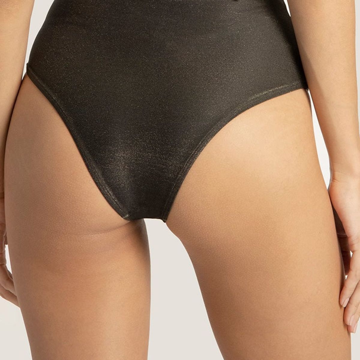 TOUCHE BALNEAIRE - Traje de baño Panty Para Dama  Marca Touche Balneaire Ref 0C73041XS
