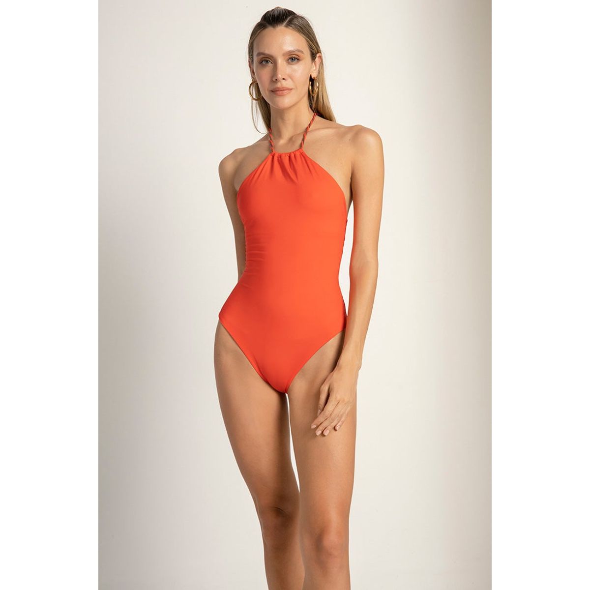 TOUCHE BALNEAIRE - Traje de baño Entero Para Dama  Marca Touche Balneaire Ref 0E75041XS