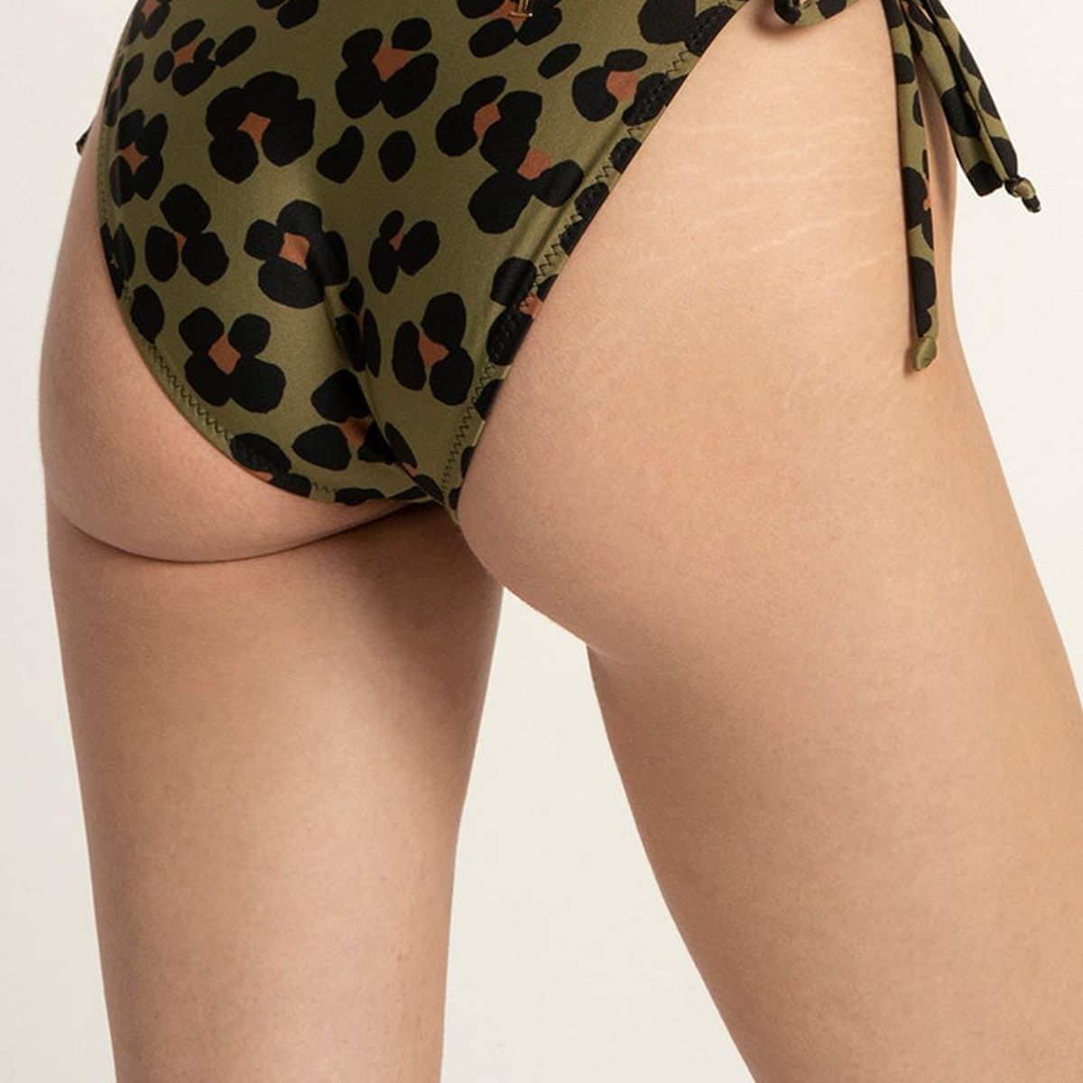 TOUCHE BALNEAIRE - Traje de baño Panty Para Dama  Marca Touche Balneaire Ref 0G52041XS