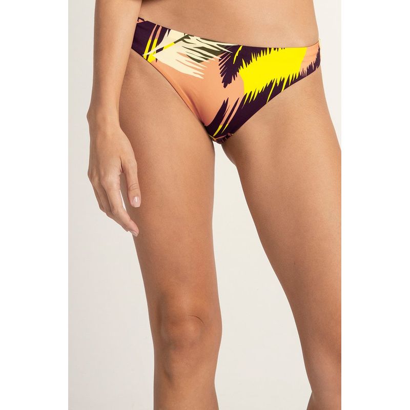 TOUCHE BALNEAIRE - Traje de baño Panty Para Dama  Marca Touche Balneaire Ref 0G56041XS