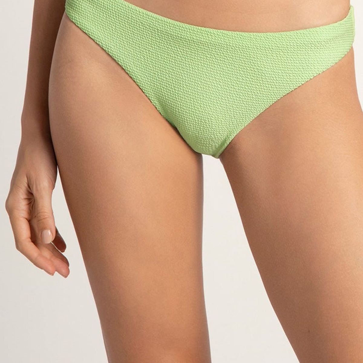 TOUCHE BALNEAIRE - Traje de baño Panty Para Dama  Marca Touche Balneaire Ref 0G66041XS