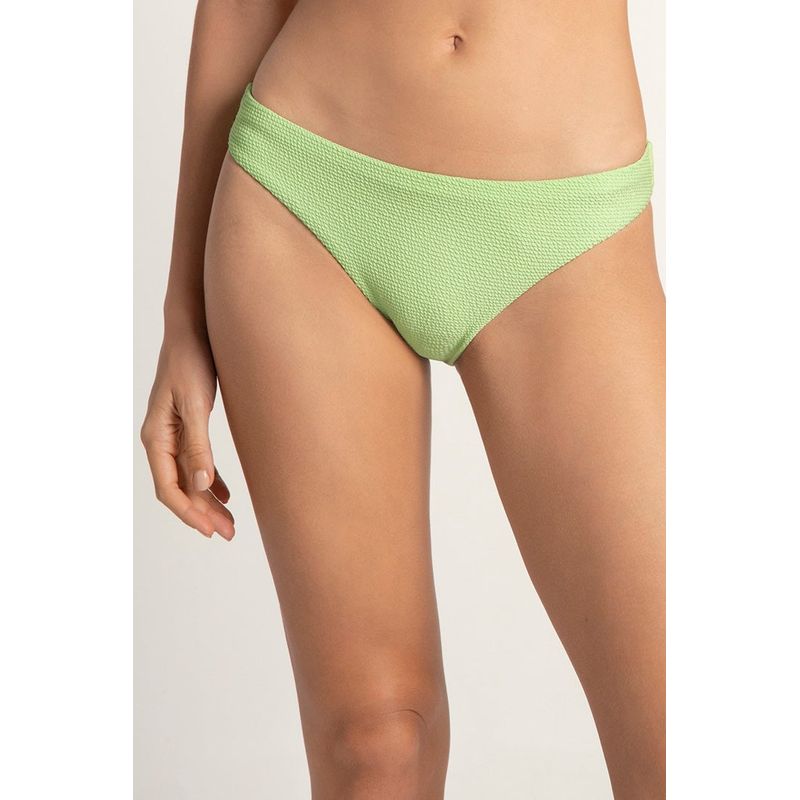 TOUCHE BALNEAIRE - Traje de baño Panty Para Dama  Marca Touche Balneaire Ref 0G66041XS
