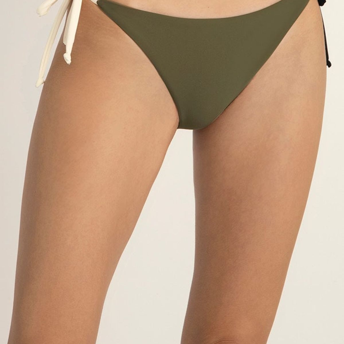 TOUCHE BALNEAIRE - Traje de baño Panty Para Dama  Marca Touche Balneaire Ref 0G55041XS