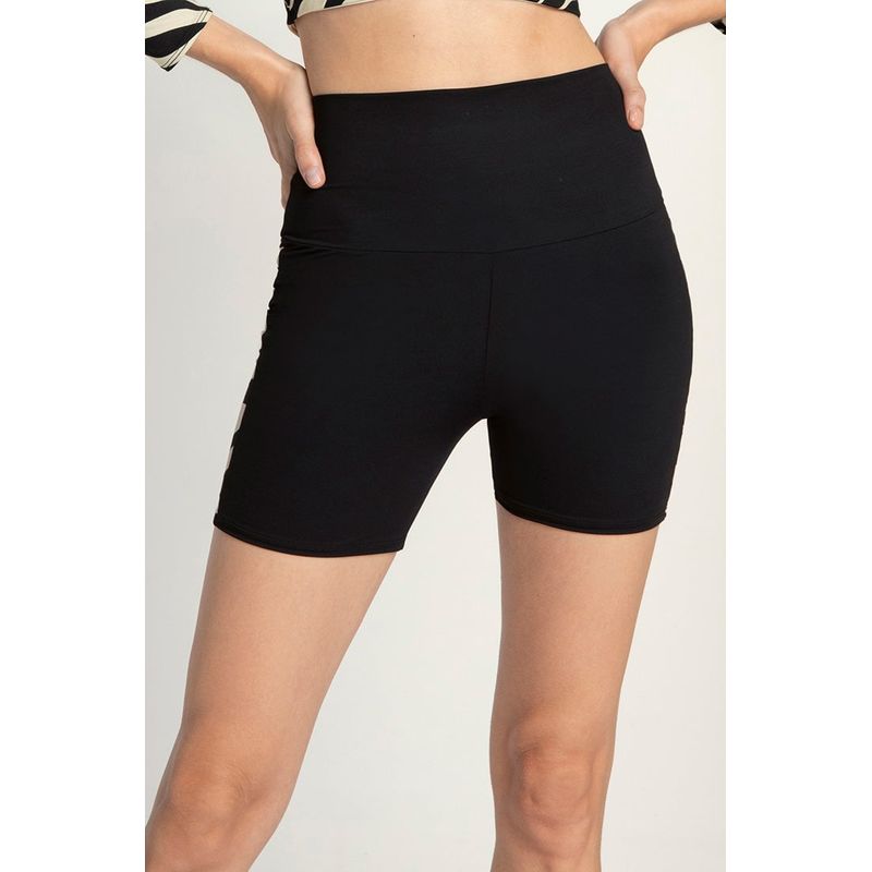 TOUCHE BALNEAIRE - Leggings de Playa Para Dama  Marca Touche Balneaire Ref 0L53041XS