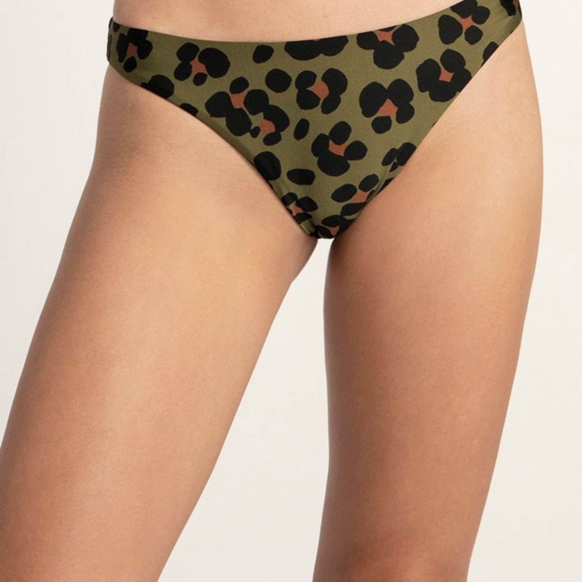 TOUCHE BALNEAIRE - Traje de baño Panty Para Dama  Marca Touche Balneaire Ref 0P53041XS