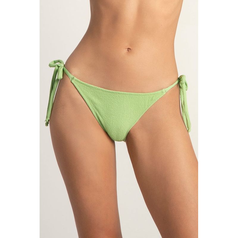 TOUCHE BALNEAIRE - Traje de baño Panty Para Dama  Marca Touche Balneaire Ref 0P65041XS_.