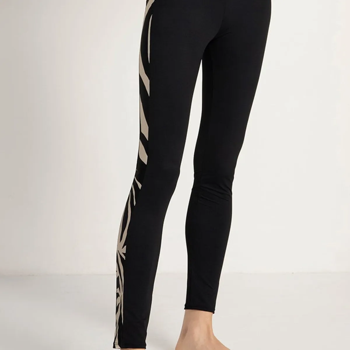 TOUCHE BALNEAIRE - Leggings de Playa Para Dama  Marca Touche Balneaire Ref 0L52041XS