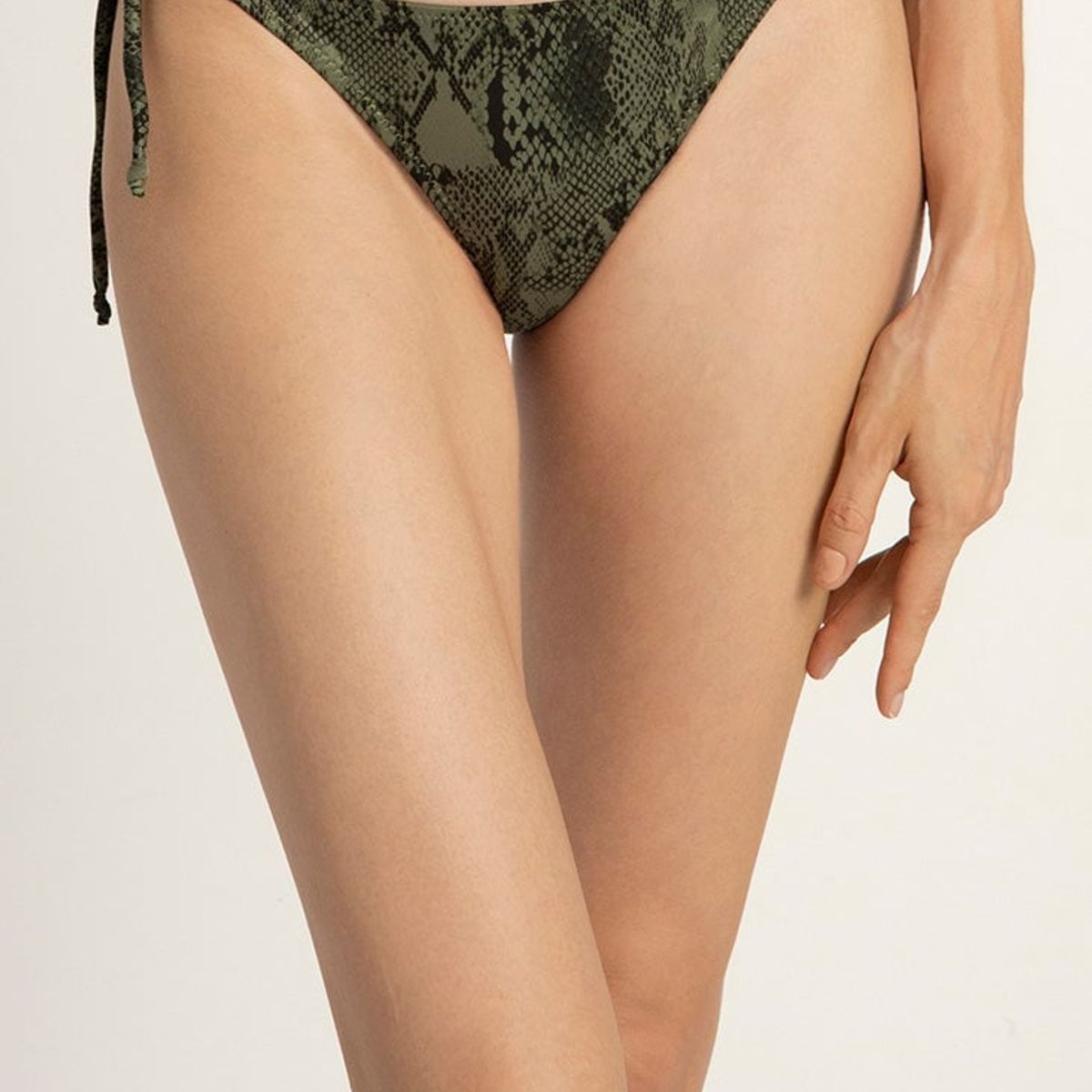 TOUCHE BALNEAIRE - Traje de baño Panty Para Dama  Marca Touche Balneaire Ref 0P61041XS