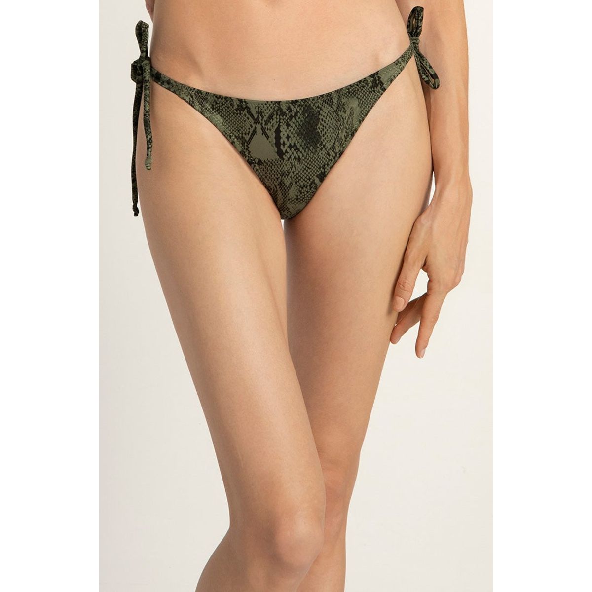 TOUCHE BALNEAIRE - Traje de baño Panty Para Dama  Marca Touche Balneaire Ref 0P61041XS