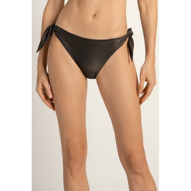 TOUCHE BALNEAIRE - Traje de baño Panty Para Dama  Marca Touche Balneaire Ref 0P74041XS_.
